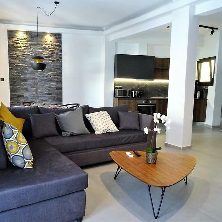 Joy Luxury Apartment Near Acropolis Афины Экстерьер фото