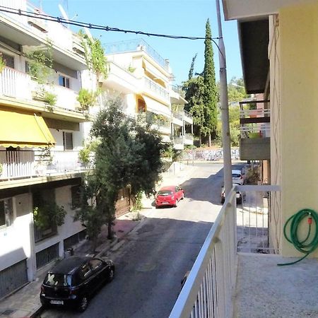 Joy Luxury Apartment Near Acropolis Афины Экстерьер фото
