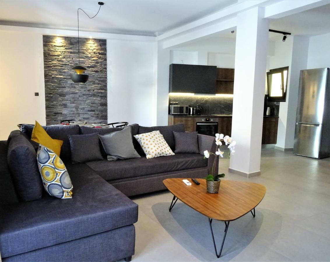 Joy Luxury Apartment Near Acropolis Афины Экстерьер фото