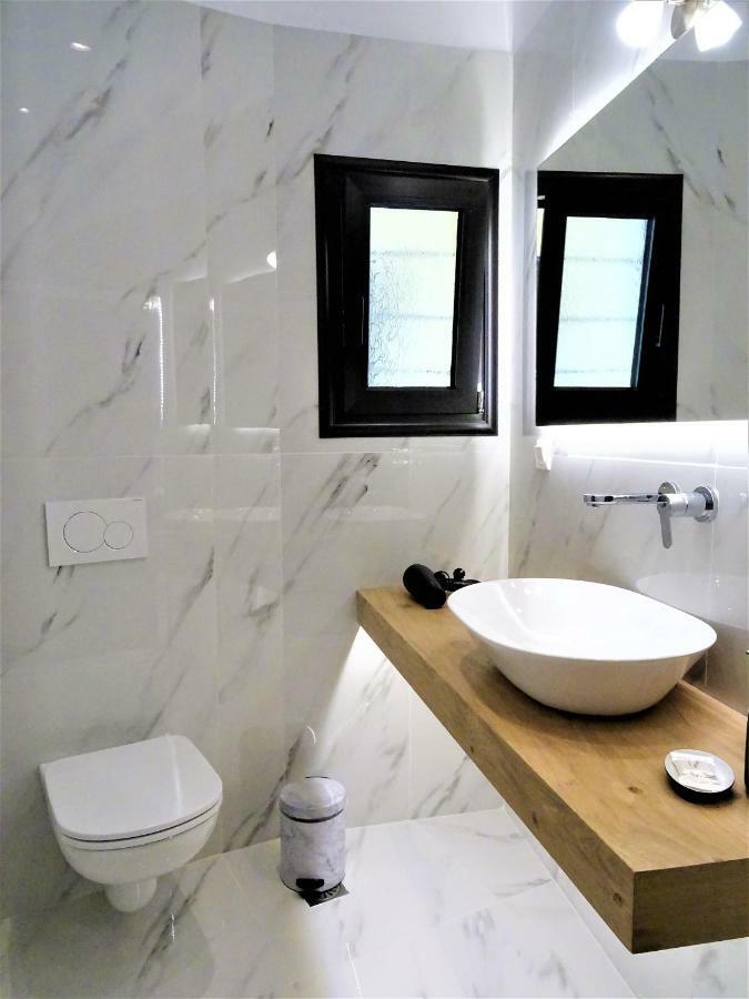 Joy Luxury Apartment Near Acropolis Афины Экстерьер фото