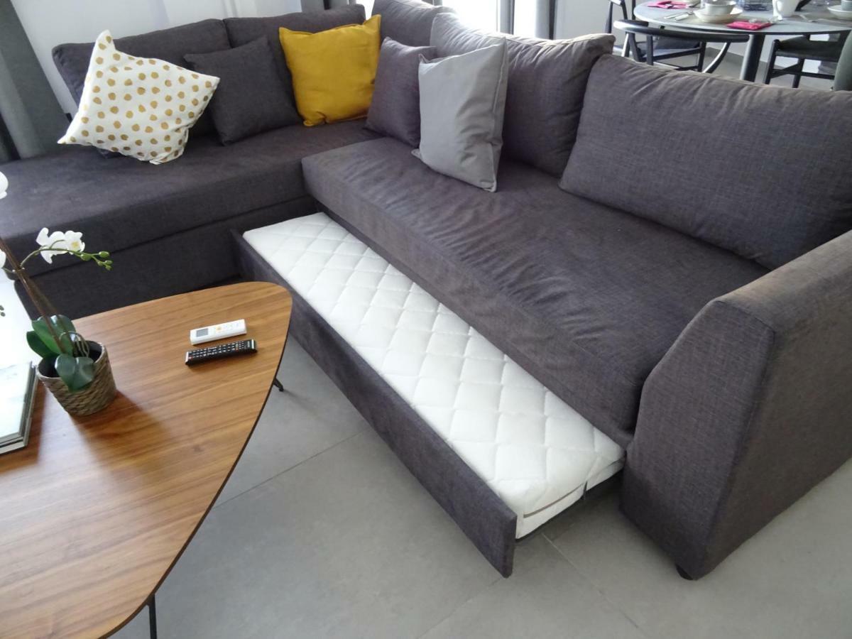 Joy Luxury Apartment Near Acropolis Афины Экстерьер фото