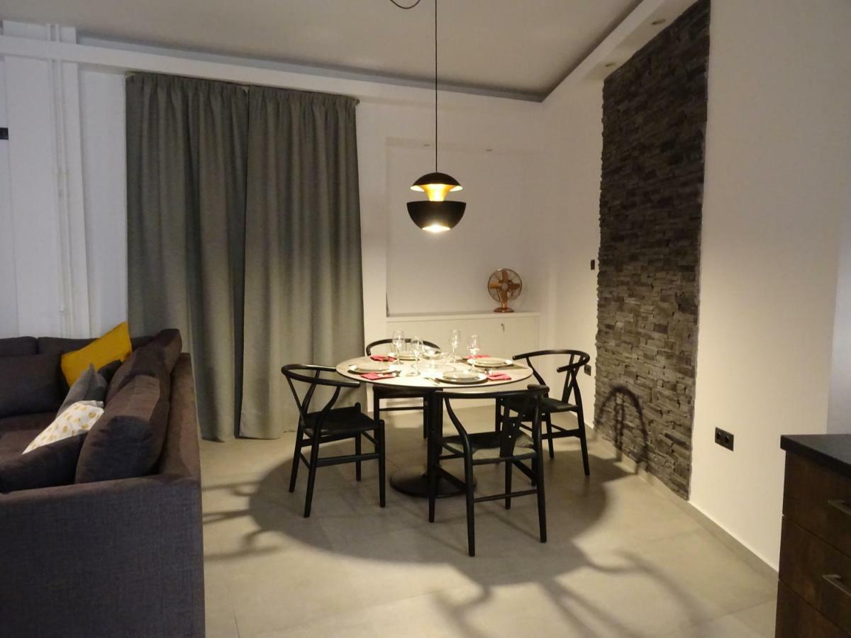 Joy Luxury Apartment Near Acropolis Афины Экстерьер фото