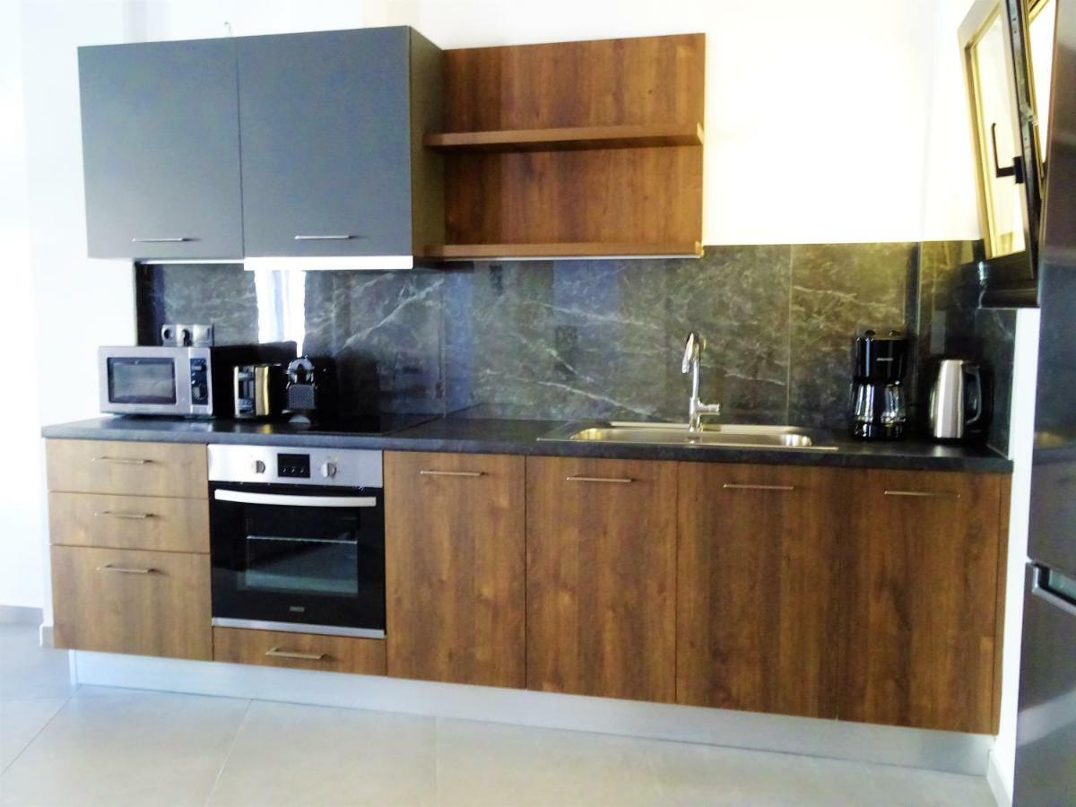 Joy Luxury Apartment Near Acropolis Афины Экстерьер фото