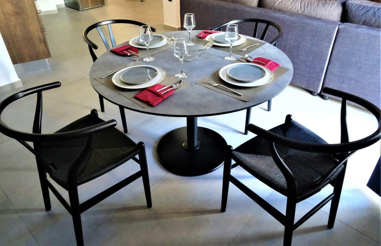 Joy Luxury Apartment Near Acropolis Афины Экстерьер фото