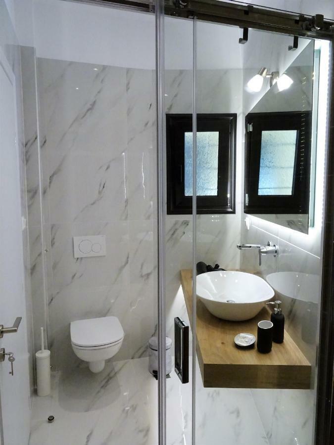 Joy Luxury Apartment Near Acropolis Афины Экстерьер фото